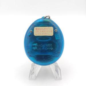 Tamagotchi Original P1/P2 Clear blue Bandai 1997 Buy-Tamagotchis 2