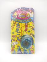 Tamagotchi Original P1/P2 Clear blue Bandai 1997 boxed Buy-Tamagotchis 3