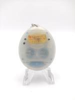 Tamagotchi Original P1/P2 Clear White Original Bandai 1997 Buy-Tamagotchis 4