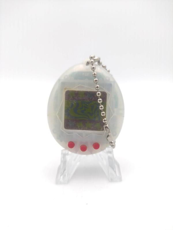 Tamagotchi Original P1/P2 Clear White Original Bandai 1997 Buy-Tamagotchis 2