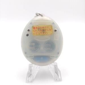 Tamagotchi Original P1/P2 Clear White Original Bandai 1997 Buy-Tamagotchis 3