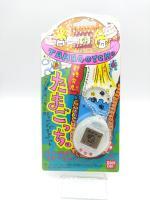 Tamagotchi Original P1/P2 Clear White Original Bandai 1997 Buy-Tamagotchis 3