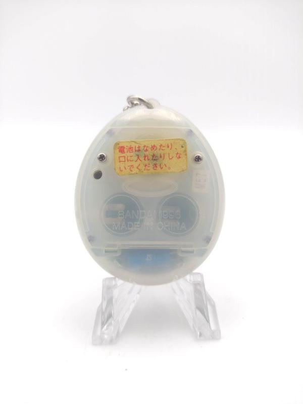 Tamagotchi Original P1/P2 Clear White Original Bandai 1997 Buy-Tamagotchis 3