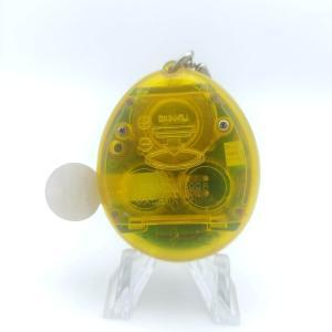 Tamagotchi Original P1/P2 Clear yellow Bandai 1997 Buy-Tamagotchis 2