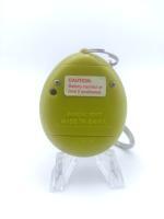 Tamagotchi Original P1/P2 green camo Bandai 1997 English Buy-Tamagotchis 4