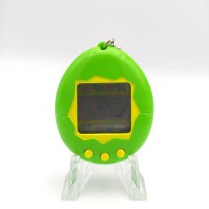 Tamagotchi Original P1/P2 Green w/ yellow Original Bandai 1997 Buy-Tamagotchis