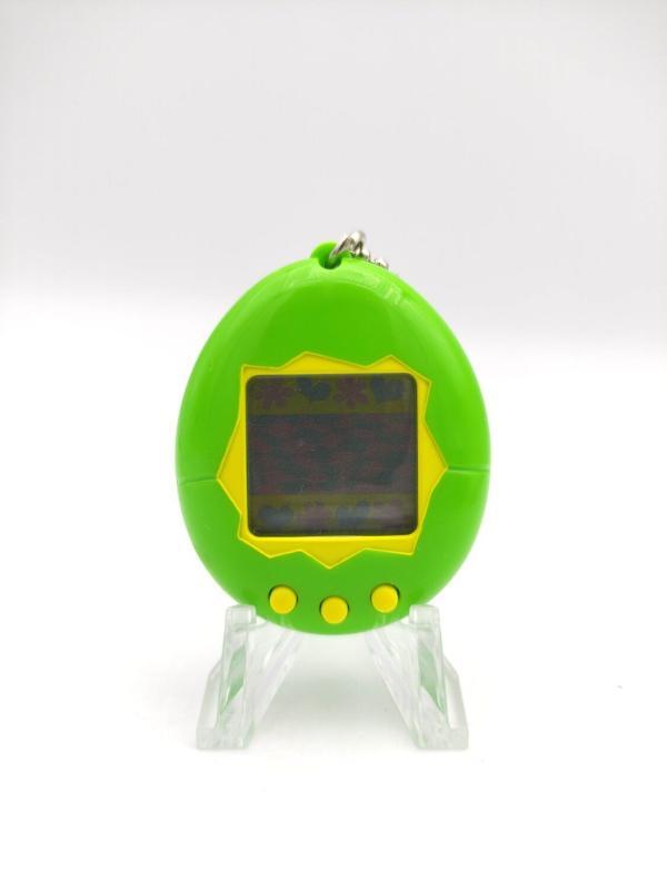 Tamagotchi Original P1/P2 Green w/ yellow Original Bandai 1997 Buy-Tamagotchis 2