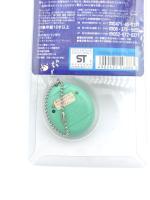 Tamagotchi Original P1/P2 Teal w/ yellow Bandai Japan 1997 Buy-Tamagotchis 7