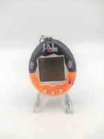 Tamagotchi Original P2 JAL Black w/ orange Bandai 1997 Buy-Tamagotchis 3