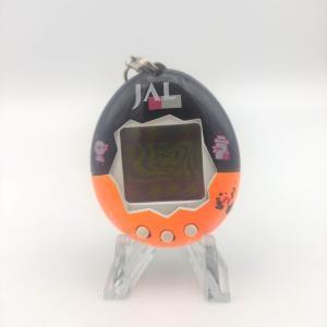 Tamagotchi Original P2 JAL Black w/ orange Bandai 1997 Buy-Tamagotchis