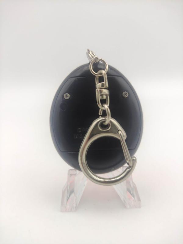 Tamagotchi Original P2 JAL Black w/ orange Bandai 1997 Buy-Tamagotchis 3