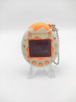 Tamagotchi Osutchi Mesutchi White w/ orange Bandai japan Buy-Tamagotchis 3