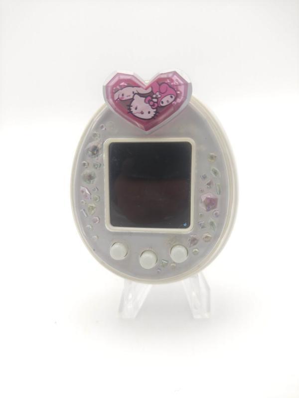 Tamagotchi P’s White Bandai japanese Sanrio pierce Buy-Tamagotchis 2