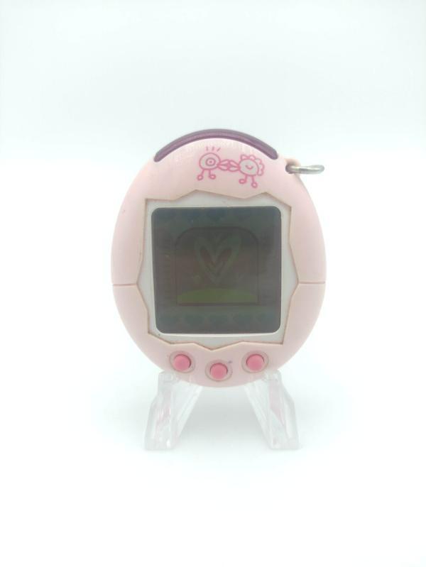 Tamagotchi Plus Connection Version 1 Pink bandai Buy-Tamagotchis 2