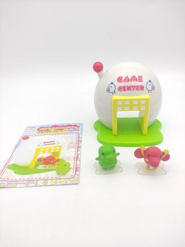 Tamagotchi tamatown playset Game Center Bandai Buy-Tamagotchis 2