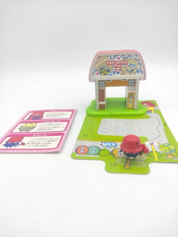 Tamagotchi tamatown playset Post office Bandai Buy-Tamagotchis 3