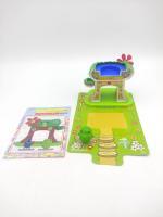 Tamagotchi tamatown playset Kachachachi House Bandai Buy-Tamagotchis 4