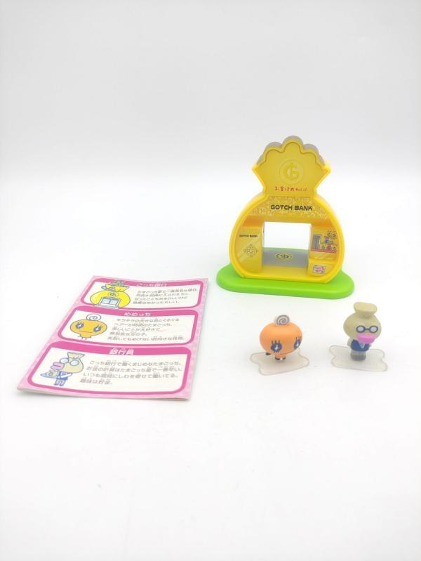 Tamagotchi tamatown playset gotch bank Bandai Buy-Tamagotchis 3 Tamagotchi tamatown playset gotch bank Bandai Buy-Tamagotchis 3