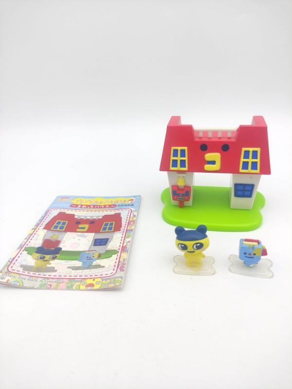 Tamagotchi tamatown playset Bandai Buy-Tamagotchis 2
