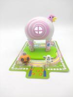 Tamagotchi tamatown playset Memetchi house Bandai Buy-Tamagotchis 3