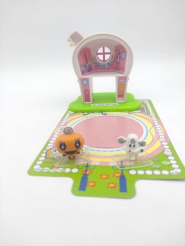 Tamagotchi tamatown playset Memetchi house Bandai Buy-Tamagotchis 3 Tamagotchi tamatown playset Memetchi house Bandai Buy-Tamagotchis 3
