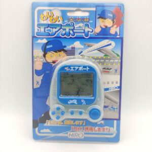Airport game Handheld lcd Hiro electronic toy Boutique-Tamagotchis