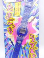 Tamagotchi Bandai Watch Montre blue Boutique-Tamagotchis 3