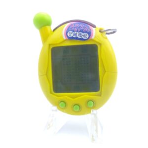 Tamagotchi Plus Keitai Kaitsuu Chocolate Brown Bandai Boutique-Tamagotchis 5