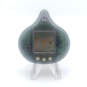 Dragon Quest Slime Virtual Pet Pedometer Arukundesu Enix Clear grey Boutique-Tamagotchis