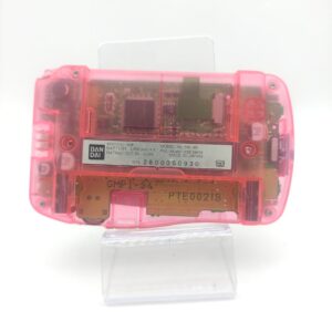 Console  BANDAI WonderSwan Skeleton pink SW-001 WS Japan Boutique-Tamagotchis 2