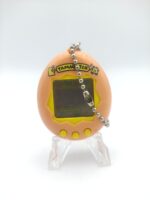 Tamagotchi Original P1/P2 Orange w/ yellow Bandai 1997 Boutique-Tamagotchis 2