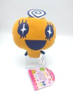 Plush Memetchi Tamagotchi Orange Case Bandai Boutique-Tamagotchis 2
