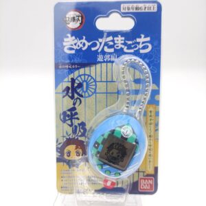 Tamagotchi Pui Pui Driving school Molcar Molcartchi Bandai blue Boutique-Tamagotchis 5