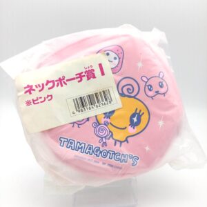 Pouch with cards Bandai Goodies Tamagotchi Pink Boutique-Tamagotchis 6