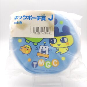 Plastic box with mirror Goodies Blue Bandai Boutique-Tamagotchis 6