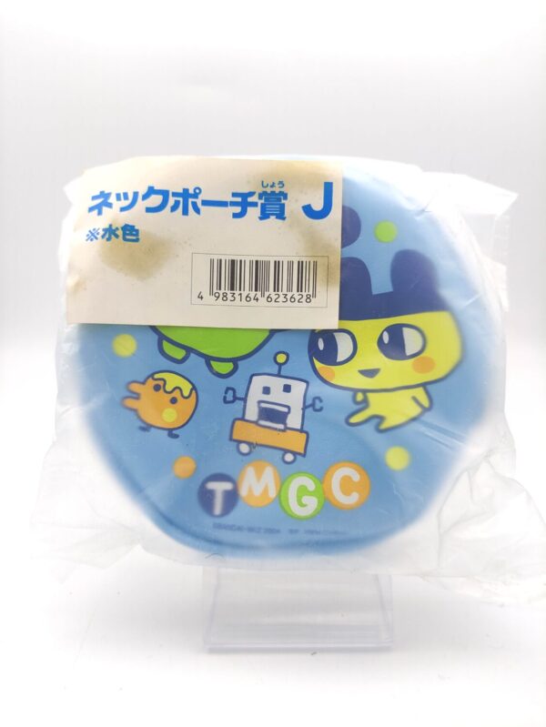 Pouch Bandai Goodies Tamagotchi Blue Boutique-Tamagotchis