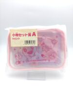 Plastic Pouch Bandai Goodies Tamagotchi Pink Boutique-Tamagotchis 2