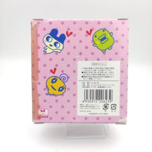 Plastic box with mirror Goodies Pink Bandai Boutique-Tamagotchis 2