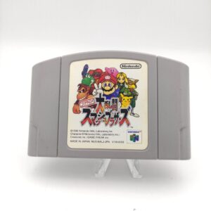 1080 snowboarding Cartridge Nintendo N64 japan Boutique-Tamagotchis 3