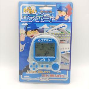 Airport game Handheld lcd Hiro electronic toy Buy-Tamagotchis