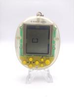 Bandai Pac Man junior LCD Mame Game clear white 1997 Buy-Tamagotchis 3