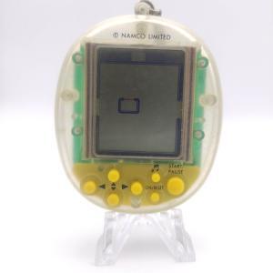 Bandai Pac Man junior LCD Mame Game clear white 1997 Buy-Tamagotchis