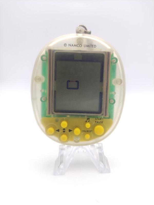 Bandai Pac Man junior LCD Mame Game clear white 1997 Buy-Tamagotchis 2