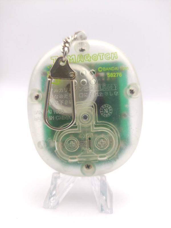 Tamagotchi BANDAI Mame Game Clear white Buy-Tamagotchis 3
