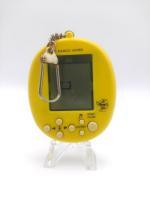 Bandai Pac Man junior LCD Mame Game yellow 1997 Buy-Tamagotchis 3