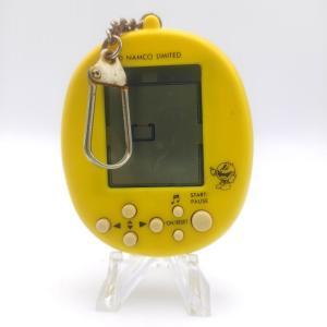 Bandai Pac Man junior LCD Mame Game yellow 1997 Buy-Tamagotchis