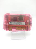 Console  BANDAI WonderSwan Skeleton pink SW-001 WS Japan Buy-Tamagotchis 4