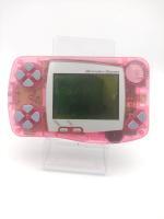 Console  BANDAI WonderSwan Skeleton pink SW-001 WS Japan Buy-Tamagotchis 3