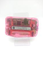 Console  BANDAI WonderSwan Skeleton pink SW-001 WS Japan Buy-Tamagotchis 4