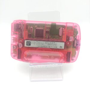 Console  BANDAI WonderSwan Skeleton pink SW-001 WS Japan Buy-Tamagotchis 2